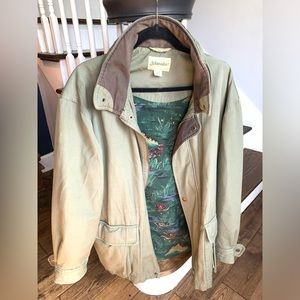 Vintage St. John’s Bay Jacket